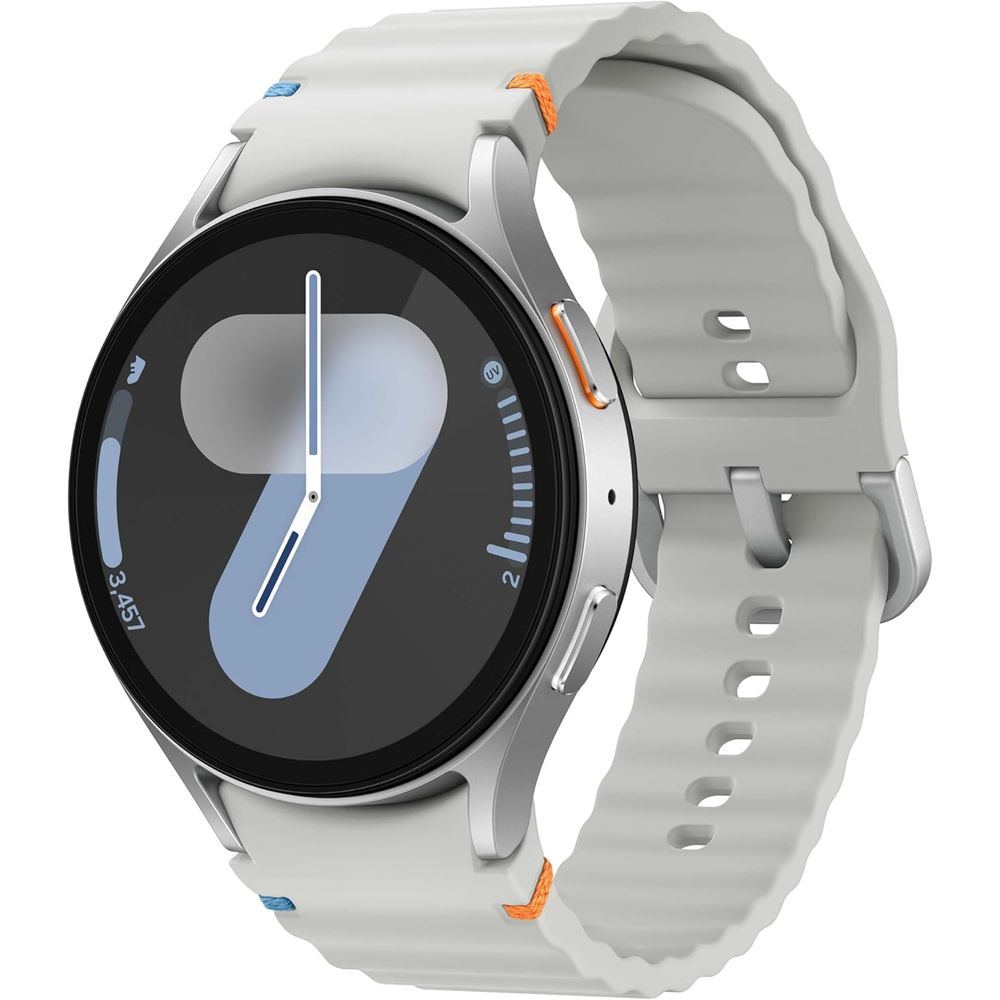 Renewable Energy Ai - นาฬิกาสมาร์ทวอทช์รุ่น Watch 7 ขนาด 44 มม.