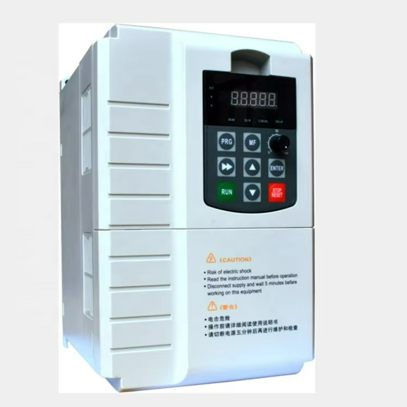 Renewable Energy In China - อินเวอร์เตอร์ปั๊มไฟฟ้ากระแสตรง-สลับกระแส 3 เฟส ประสิทธิภาพสูงพิเศษจากจีน สำหรับการใช้งานพลังงานทดแทน