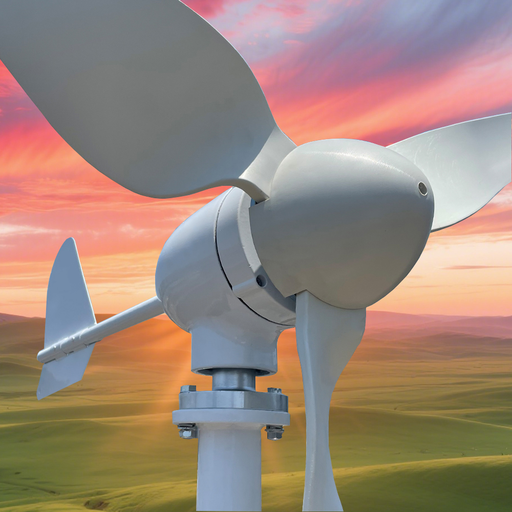 ระบบผลิตไฟฟ้าแบบออฟกริด พลังงา - Renewable Energy Us บทวิจารณ์และราคา