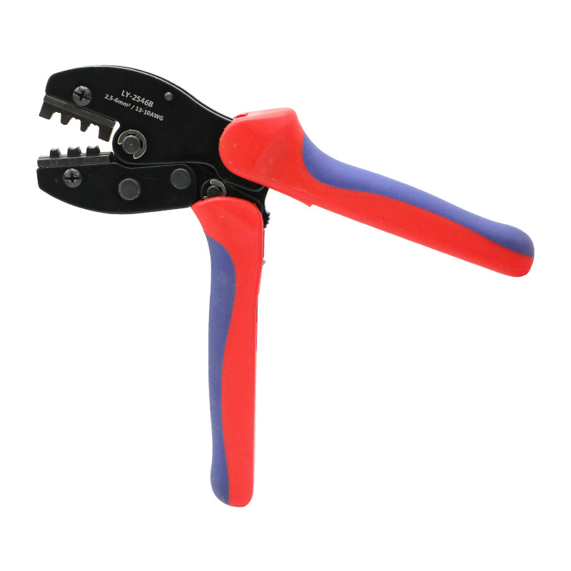 ชุดเครื่องมือ LY2546B MC4 PV ส - Mc4 Crimping Tool บทวิจารณ์และราคา