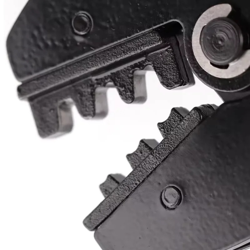 เครื่องมือย้ำสายไฟโซลาร์เซลล์  - Mc4 Crimping Tool บทวิจารณ์และราคา
