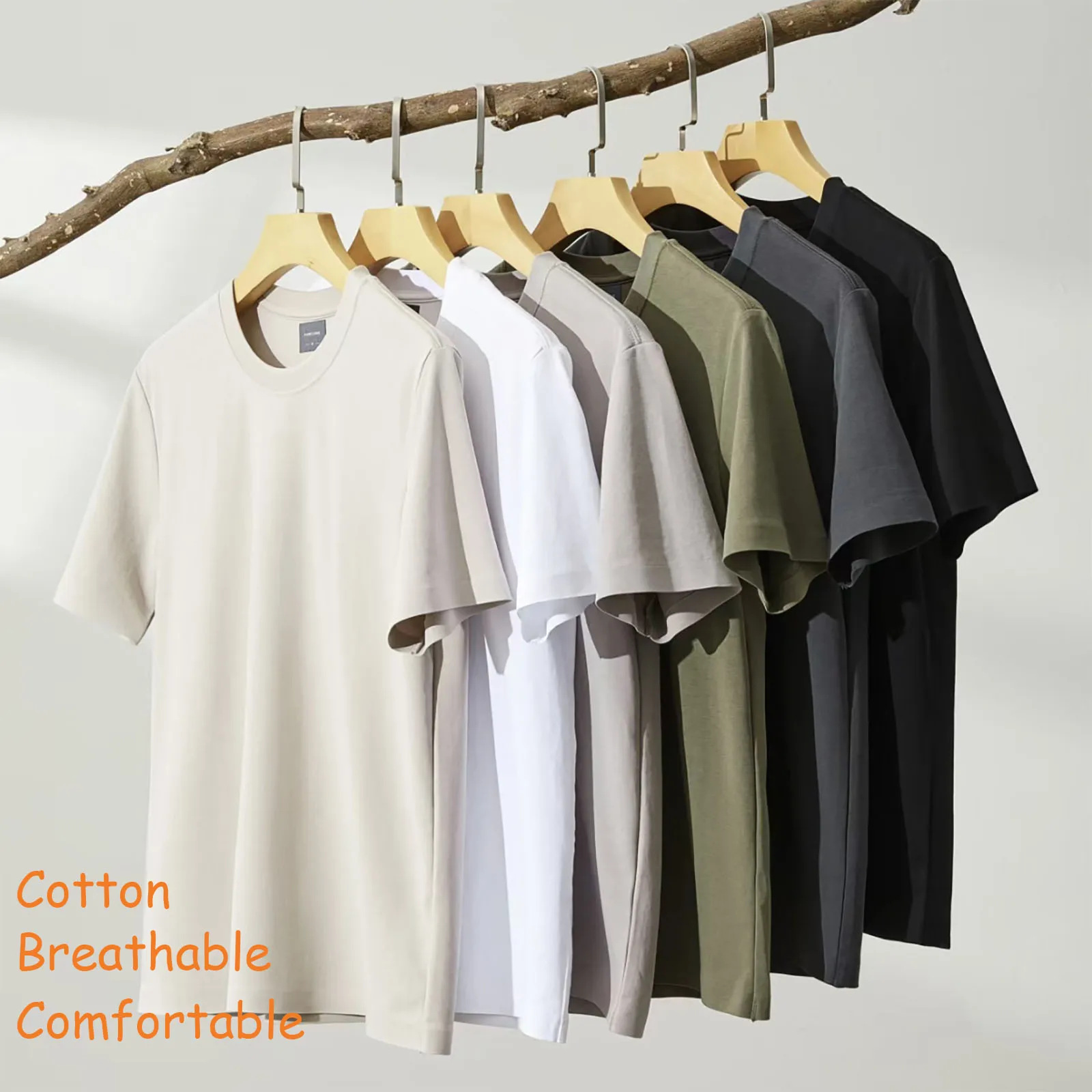 เสื้อยืดพลังงานลม ปัญหาโลกร้อน - Renewable Energy In China บทวิจารณ์และราคา