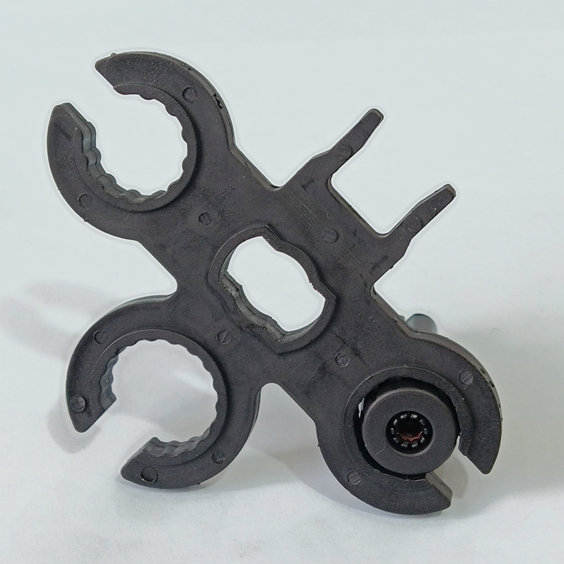 คีมย้ำสายไฟฟ้าโซลาร์เซลล์ 1 ชิ - Mc4 Crimping Tool บทวิจารณ์และราคา