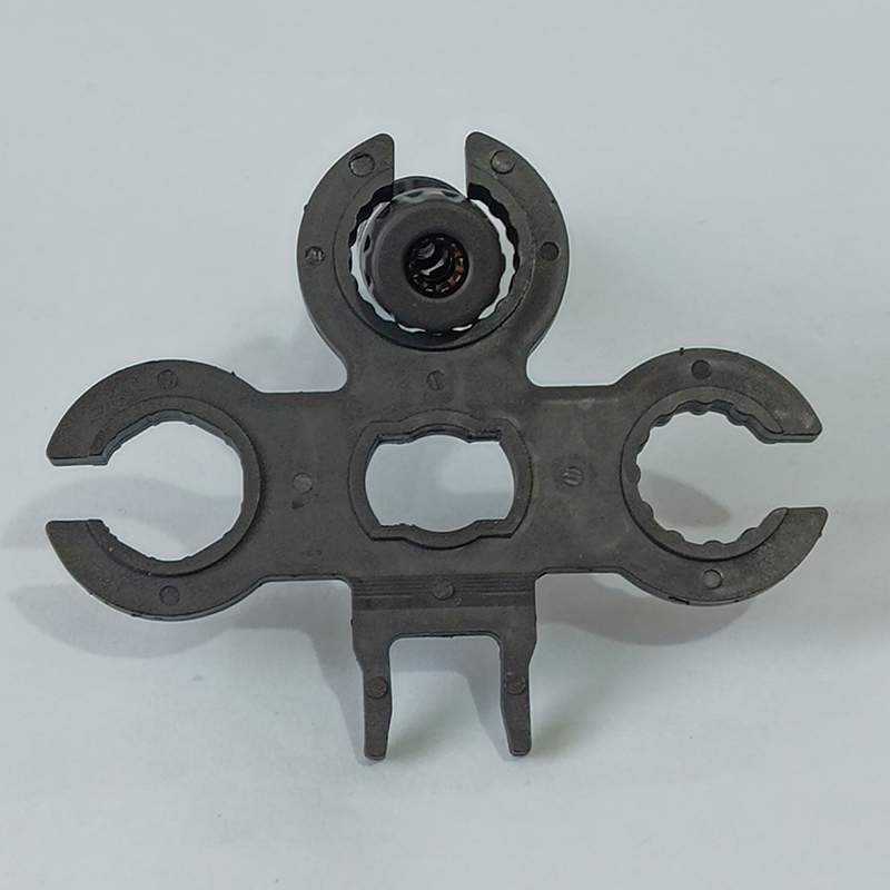คีมย้ำสายไฟฟ้าโซลาร์เซลล์ 1 ชิ - Mc4 Crimping Tool บทวิจารณ์และราคา