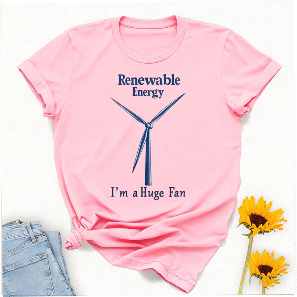 พลังงานทดแทน ฉันเป็นแฟนคลับอย่ - Renewable Energy In China บทวิจารณ์และราคา