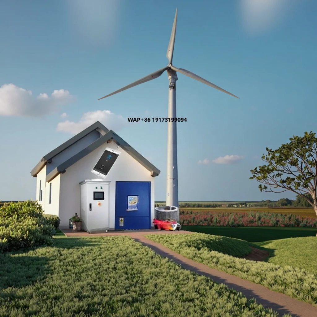 กังหันลมผลิตพลังงานทดแทน CE โป - Renewable Energy Us บทวิจารณ์และราคา