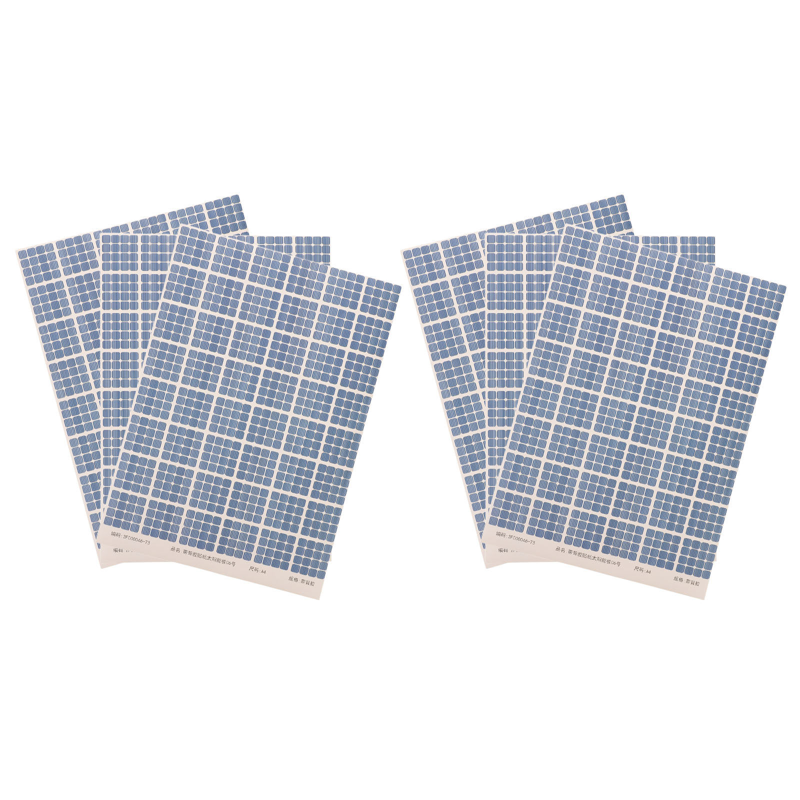 สติกเกอร์แผงโซลาร์เซลล์พลังงาน - Renewable Energy Us บทวิจารณ์และราคา