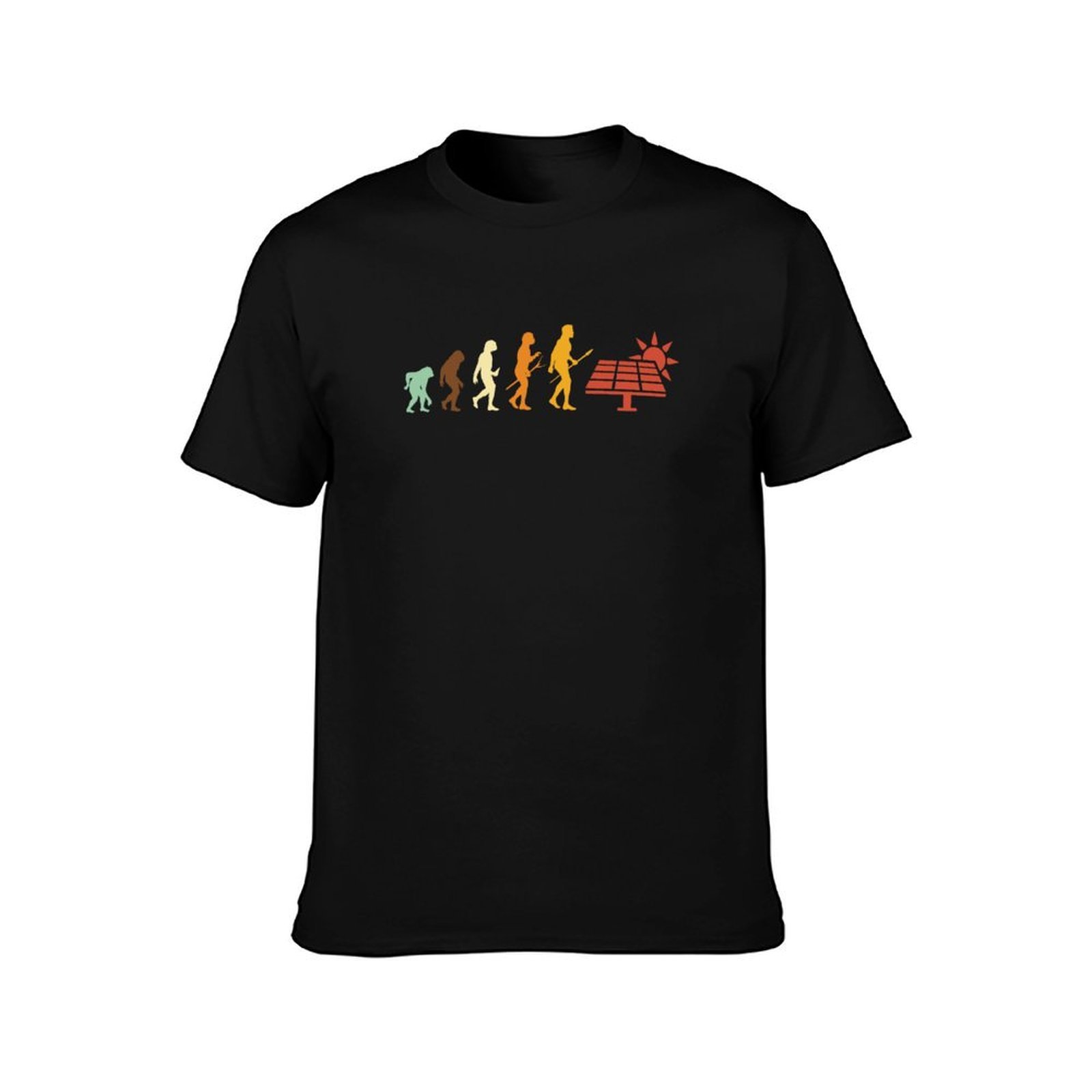 เสื้อยืดพลังงานแสงอาทิตย์ ภาพก - Renewable Energy In China บทวิจารณ์และราคา