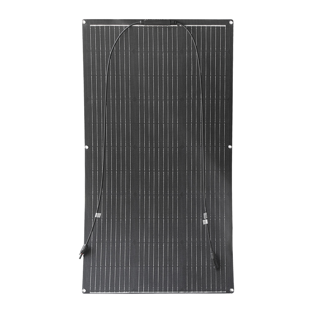 ETFE แผงพลังงานแสงอาทิตย์ 18v  - Rv Solar Kit 400W บทวิจารณ์และราคา