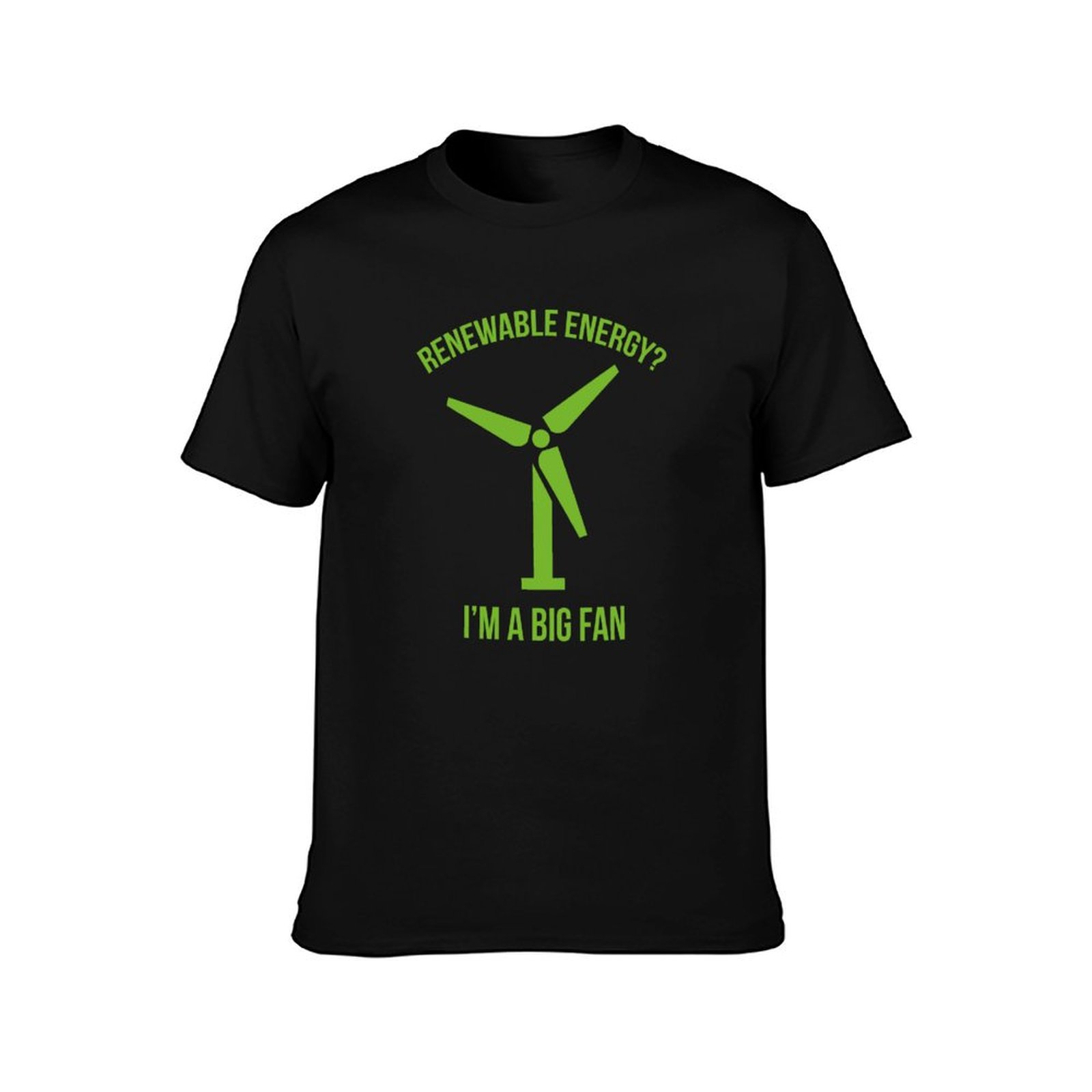 เสื้อยืดพลังงานทดแทน เสื้อยืดพ - Renewable Energy In China บทวิจารณ์และราคา