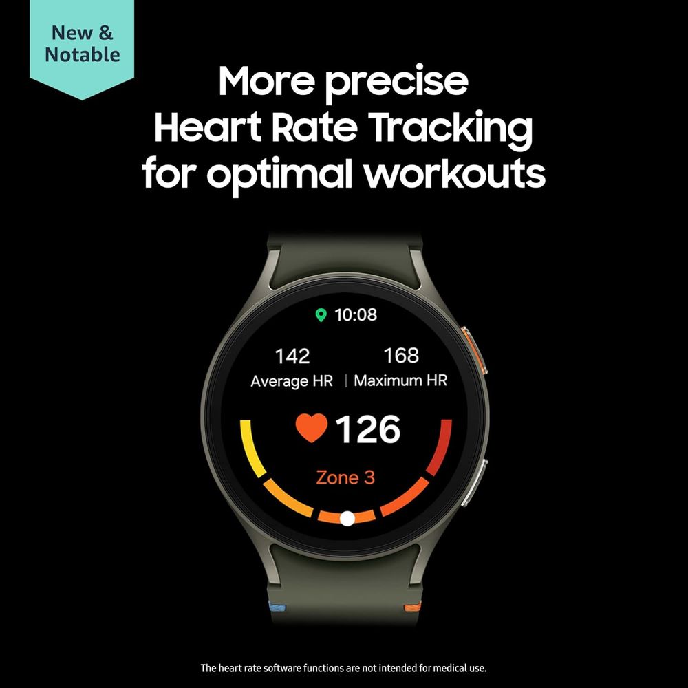 นาฬิกาสมาร์ทวอทช์รุ่น Watch 7  - Renewable Energy Ai บทวิจารณ์และราคา