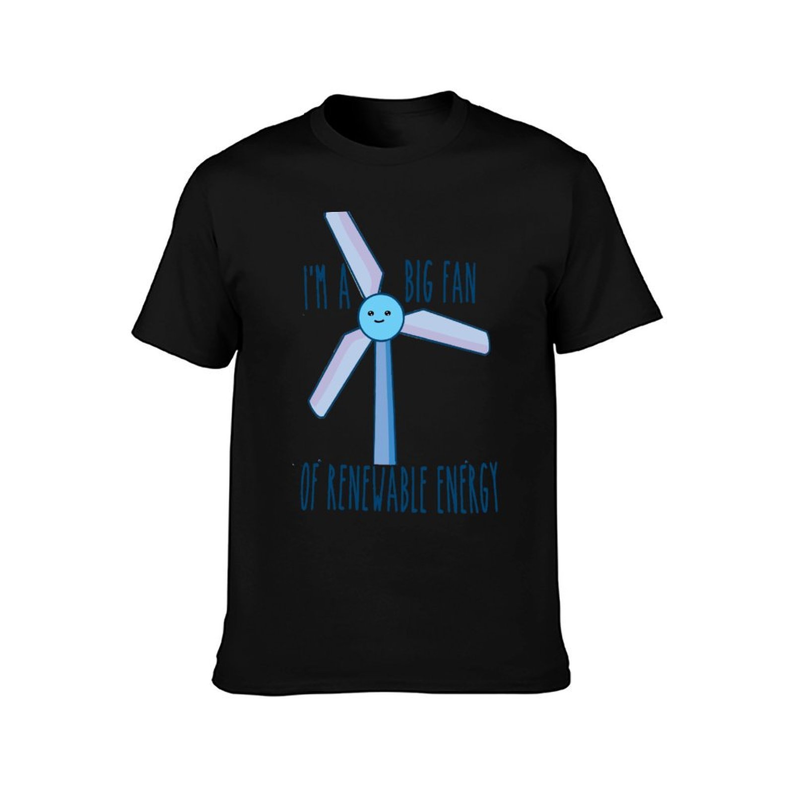 เสื้อยืดแขนสั้นทรงหลวมขนาดพลัส - Renewable Energy In China บทวิจารณ์และราคา